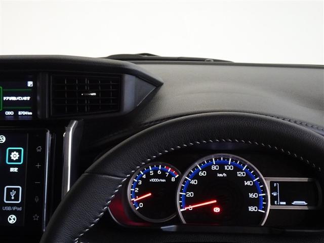 ルーミー カスタムＧ　衝突被害軽減システム　フルセグ　バックカメラ　ＥＴＣ　両側電動スライド　ＬＥＤヘッドランプ　スマートキー（10枚目）