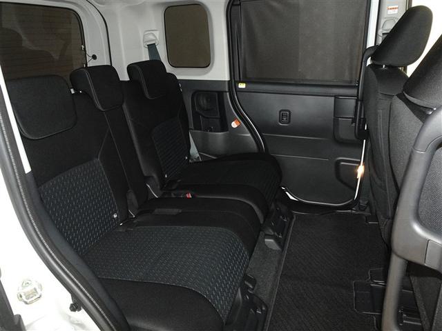 ルーミー カスタムＧ　衝突被害軽減システム　フルセグ　バックカメラ　ＥＴＣ　両側電動スライド　ＬＥＤヘッドランプ　スマートキー（20枚目）