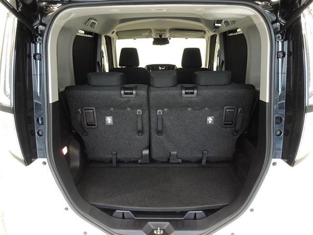 ルーミー カスタムＧ　衝突被害軽減システム　フルセグ　バックカメラ　ＥＴＣ　両側電動スライド　ＬＥＤヘッドランプ　スマートキー（22枚目）