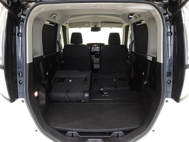 ルーミー カスタムＧ　衝突被害軽減システム　フルセグ　バックカメラ　ＥＴＣ　両側電動スライド　ＬＥＤヘッドランプ　スマートキー（23枚目）