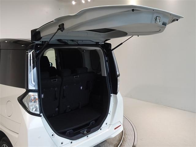 ルーミー カスタムＧ　衝突被害軽減システム　フルセグ　バックカメラ　ＥＴＣ　両側電動スライド　ＬＥＤヘッドランプ　スマートキー（25枚目）