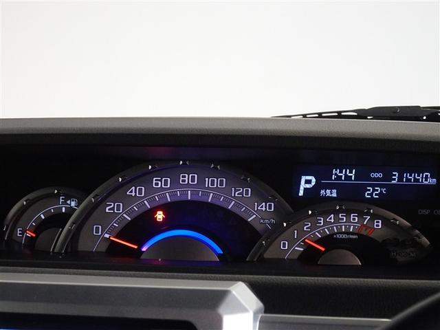 ウェイク ＧターボＳＡＩＩ　衝突被害軽減システム　メモリーナビ　フルセグ　バックカメラ　ＥＴＣ　両側電動スライド　ＬＥＤヘッドランプ　スマートキー（10枚目）