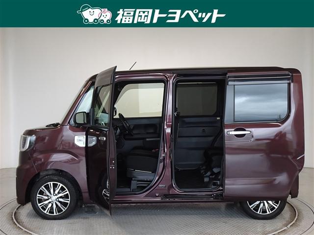 ウェイク ＧターボＳＡＩＩ　衝突被害軽減システム　メモリーナビ　フルセグ　バックカメラ　ＥＴＣ　両側電動スライド　ＬＥＤヘッドランプ　スマートキー（17枚目）