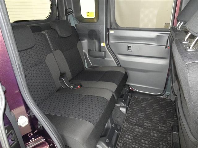 ウェイク ＧターボＳＡＩＩ　衝突被害軽減システム　メモリーナビ　フルセグ　バックカメラ　ＥＴＣ　両側電動スライド　ＬＥＤヘッドランプ　スマートキー（18枚目）