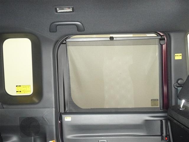 ウェイク ＧターボＳＡＩＩ　衝突被害軽減システム　メモリーナビ　フルセグ　バックカメラ　ＥＴＣ　両側電動スライド　ＬＥＤヘッドランプ　スマートキー（19枚目）