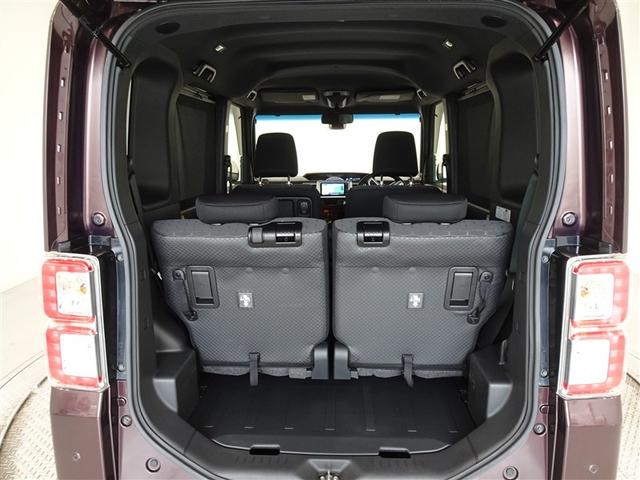 ウェイク ＧターボＳＡＩＩ　衝突被害軽減システム　メモリーナビ　フルセグ　バックカメラ　ＥＴＣ　両側電動スライド　ＬＥＤヘッドランプ　スマートキー（20枚目）