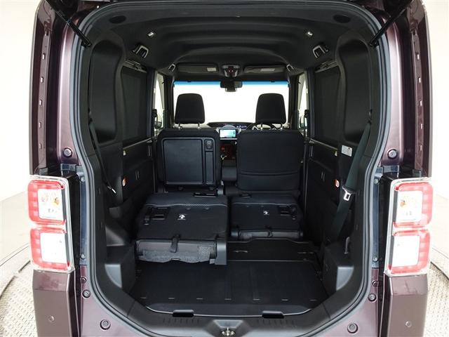 ウェイク ＧターボＳＡＩＩ　衝突被害軽減システム　メモリーナビ　フルセグ　バックカメラ　ＥＴＣ　両側電動スライド　ＬＥＤヘッドランプ　スマートキー（21枚目）