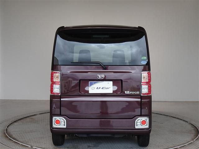 ウェイク ＧターボＳＡＩＩ　衝突被害軽減システム　メモリーナビ　フルセグ　バックカメラ　ＥＴＣ　両側電動スライド　ＬＥＤヘッドランプ　スマートキー（22枚目）