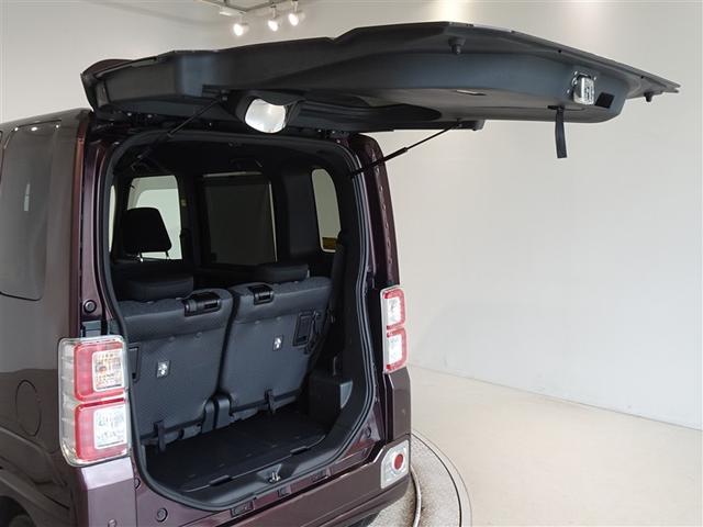 ウェイク ＧターボＳＡＩＩ　衝突被害軽減システム　メモリーナビ　フルセグ　バックカメラ　ＥＴＣ　両側電動スライド　ＬＥＤヘッドランプ　スマートキー（23枚目）