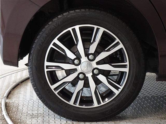 ウェイク ＧターボＳＡＩＩ　衝突被害軽減システム　メモリーナビ　フルセグ　バックカメラ　ＥＴＣ　両側電動スライド　ＬＥＤヘッドランプ　スマートキー（25枚目）