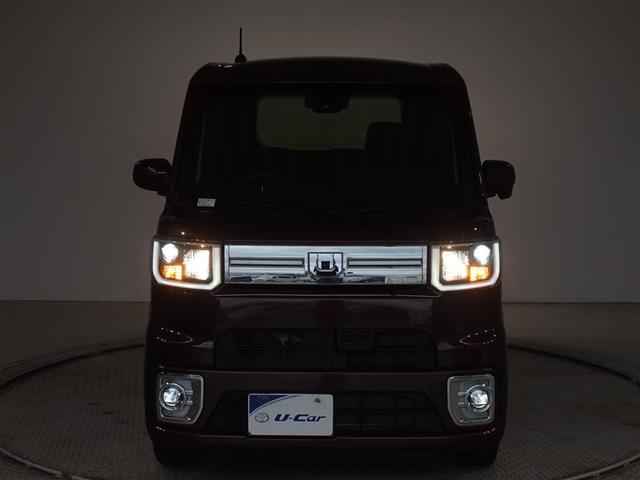 ウェイク ＧターボＳＡＩＩ　衝突被害軽減システム　メモリーナビ　フルセグ　バックカメラ　ＥＴＣ　両側電動スライド　ＬＥＤヘッドランプ　スマートキー（26枚目）