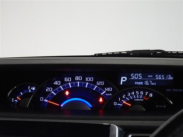 タント カスタムＲＳ　トップエディションＳＡＩＩ　衝突被害軽減システム　メモリーナビ　フルセグ　バックカメラ　ＥＴＣ　両側電動スライド　ＬＥＤヘッドランプ　スマートキー（10枚目）