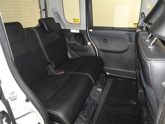 タント カスタムＲＳ　トップエディションＳＡＩＩ　衝突被害軽減システム　メモリーナビ　フルセグ　バックカメラ　ＥＴＣ　両側電動スライド　ＬＥＤヘッドランプ　スマートキー（17枚目）