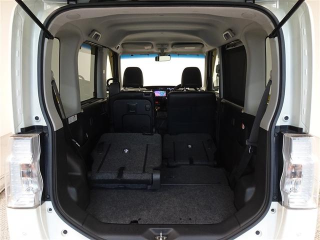 タント カスタムＲＳ　トップエディションＳＡＩＩ　衝突被害軽減システム　メモリーナビ　フルセグ　バックカメラ　ＥＴＣ　両側電動スライド　ＬＥＤヘッドランプ　スマートキー（19枚目）