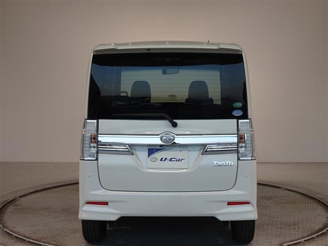 タント カスタムＲＳ　トップエディションＳＡＩＩ　衝突被害軽減システム　メモリーナビ　フルセグ　バックカメラ　ＥＴＣ　両側電動スライド　ＬＥＤヘッドランプ　スマートキー（20枚目）