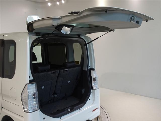 タント カスタムＲＳ　トップエディションＳＡＩＩ　衝突被害軽減システム　メモリーナビ　フルセグ　バックカメラ　ＥＴＣ　両側電動スライド　ＬＥＤヘッドランプ　スマートキー（21枚目）