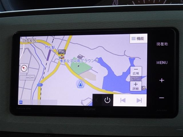 ムーヴキャンバス Xメイクアップリミテッド SAIII 衝突被害軽減システム メモリーナビ フルセグ バックカメラ ETC 両側電動スライド スマートキー(6枚目)