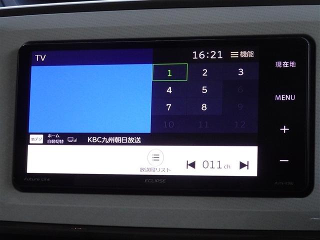 ムーヴキャンバス Xメイクアップリミテッド SAIII 衝突被害軽減システム メモリーナビ フルセグ バックカメラ ETC 両側電動スライド スマートキー(7枚目)