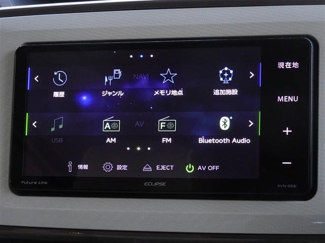 ムーヴキャンバス Xメイクアップリミテッド SAIII 衝突被害軽減システム メモリーナビ フルセグ バックカメラ ETC 両側電動スライド スマートキー(8枚目)