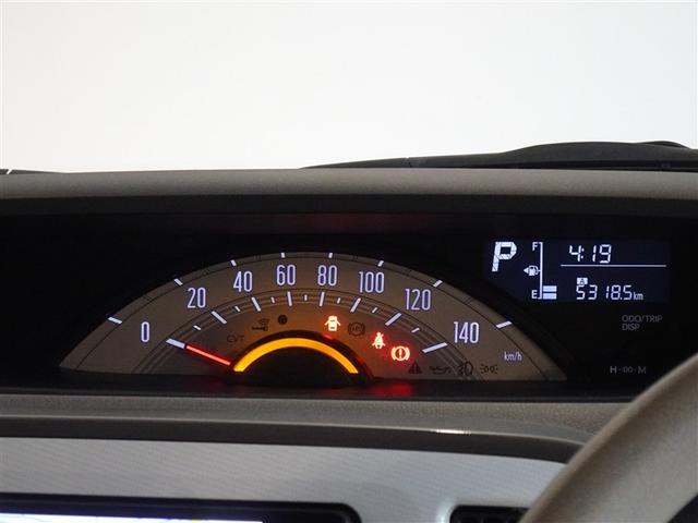 ムーヴキャンバス Xメイクアップリミテッド SAIII 衝突被害軽減システム メモリーナビ フルセグ バックカメラ ETC 両側電動スライド スマートキー(10枚目)