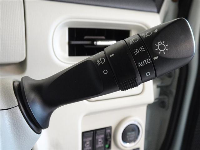 ムーヴキャンバス Xメイクアップリミテッド SAIII 衝突被害軽減システム メモリーナビ フルセグ バックカメラ ETC 両側電動スライド スマートキー(12枚目)