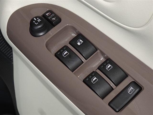 ムーヴキャンバス Xメイクアップリミテッド SAIII 衝突被害軽減システム メモリーナビ フルセグ バックカメラ ETC 両側電動スライド スマートキー(16枚目)