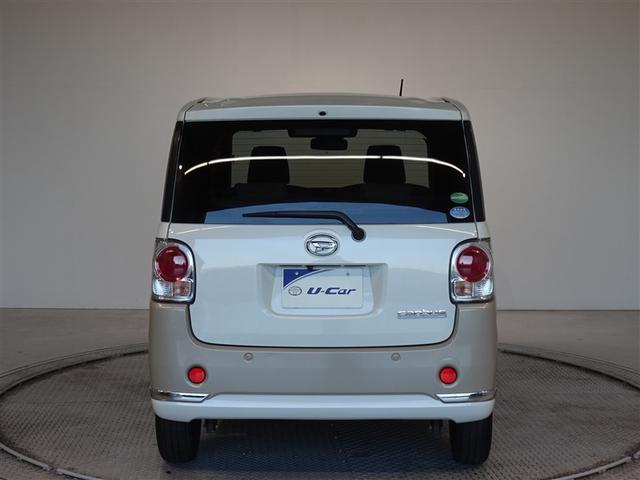 ムーヴキャンバス Xメイクアップリミテッド SAIII 衝突被害軽減システム メモリーナビ フルセグ バックカメラ ETC 両側電動スライド スマートキー(22枚目)