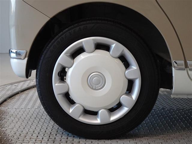 ムーヴキャンバス Xメイクアップリミテッド SAIII 衝突被害軽減システム メモリーナビ フルセグ バックカメラ ETC 両側電動スライド スマートキー(25枚目)