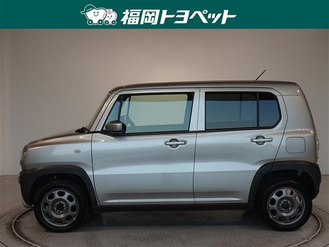 ハスラー G 衝突被害軽減システム メモリーナビ フルセグ ETC スマートキー(2枚目)