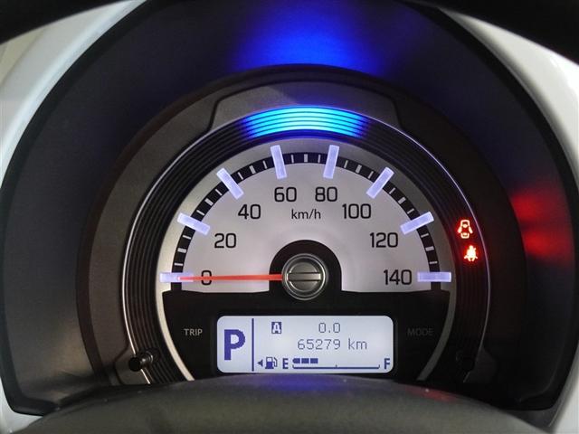 ハスラー G 衝突被害軽減システム メモリーナビ フルセグ ETC スマートキー(9枚目)