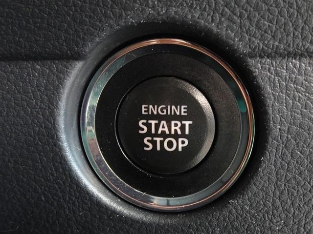 ハスラー G 衝突被害軽減システム メモリーナビ フルセグ ETC スマートキー(12枚目)