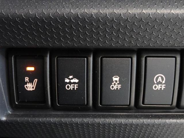 ハスラー G 衝突被害軽減システム メモリーナビ フルセグ ETC スマートキー(13枚目)