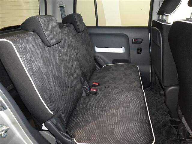 ハスラー G 衝突被害軽減システム メモリーナビ フルセグ ETC スマートキー(17枚目)