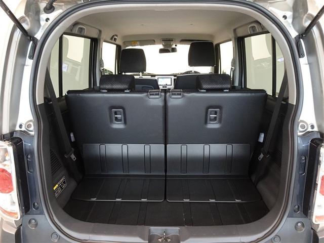 ハスラー G 衝突被害軽減システム メモリーナビ フルセグ ETC スマートキー(18枚目)