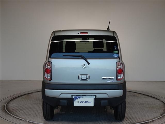 ハスラー G 衝突被害軽減システム メモリーナビ フルセグ ETC スマートキー(20枚目)