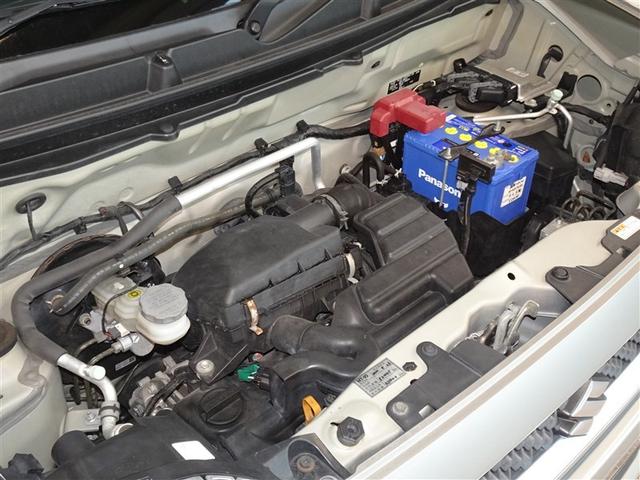 ハスラー G 衝突被害軽減システム メモリーナビ フルセグ ETC スマートキー(22枚目)