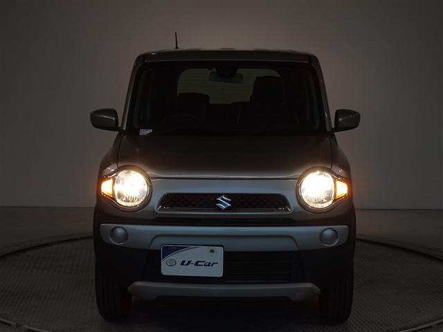 ハスラー G 衝突被害軽減システム メモリーナビ フルセグ ETC スマートキー(24枚目)