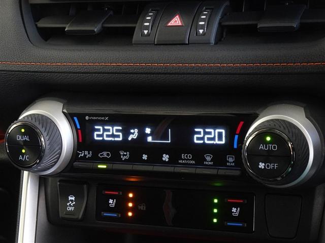 シートヒーターに加えてシートベンチレーションも搭載。寒い時期も暑い時期も快適に過ごせます。