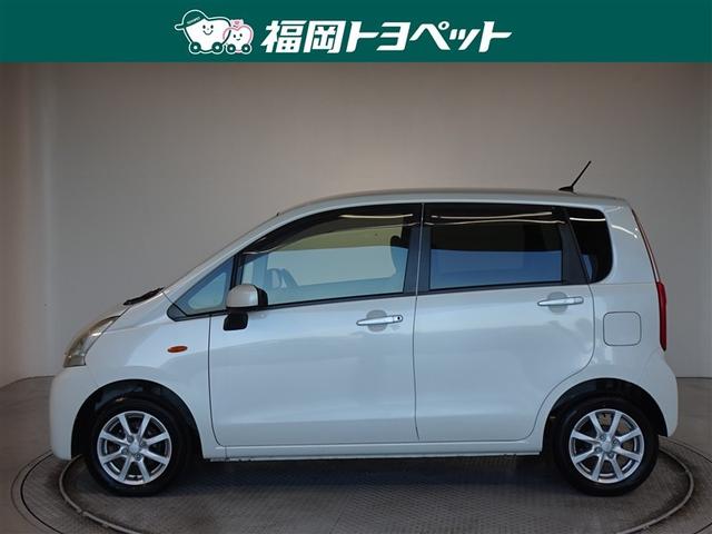 ムーヴ Ｘ　ＥＴＣ　スマートキー（2枚目）