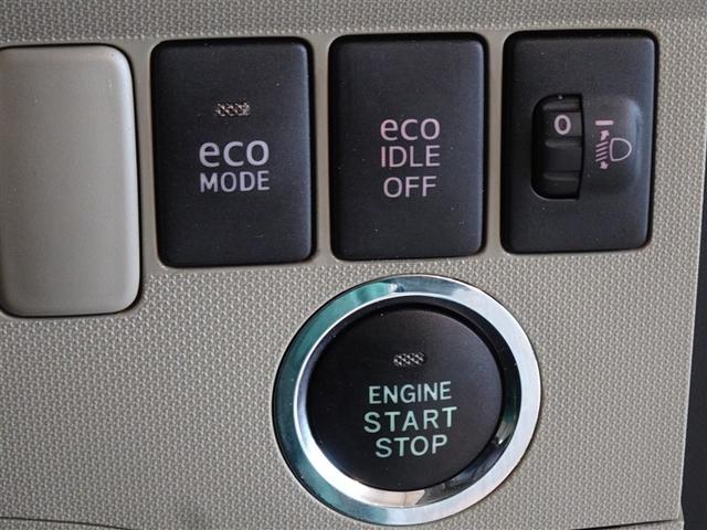 ムーヴ Ｘ　ＥＴＣ　スマートキー（9枚目）