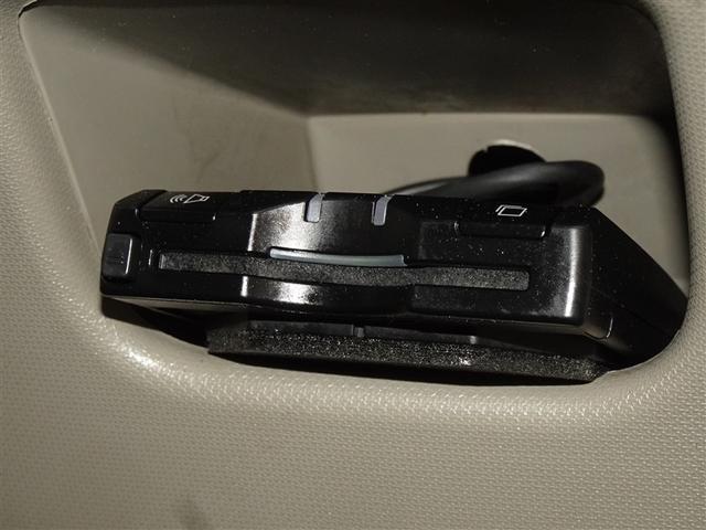 ムーヴ Ｘ　ＥＴＣ　スマートキー（10枚目）