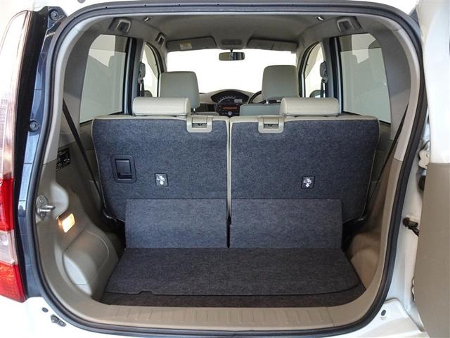 ムーヴ Ｘ　ＥＴＣ　スマートキー（13枚目）