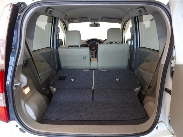 ムーヴ Ｘ　ＥＴＣ　スマートキー（14枚目）