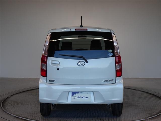 ムーヴ Ｘ　ＥＴＣ　スマートキー（15枚目）