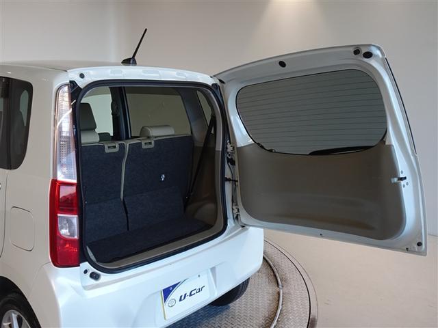 ムーヴ Ｘ　ＥＴＣ　スマートキー（16枚目）