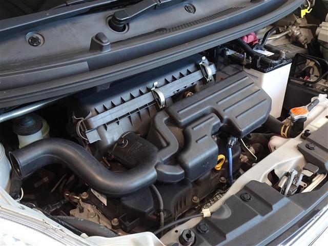 ムーヴ Ｘ　ＥＴＣ　スマートキー（17枚目）