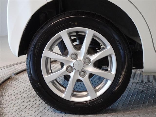 ムーヴ Ｘ　ＥＴＣ　スマートキー（18枚目）