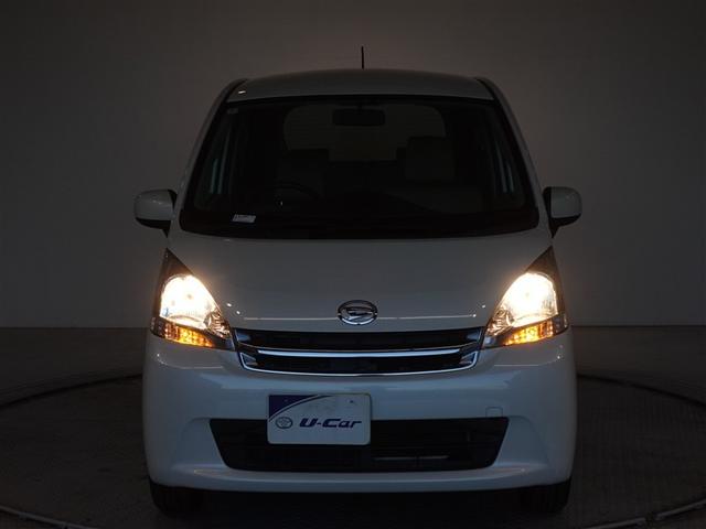 ムーヴ Ｘ　ＥＴＣ　スマートキー（19枚目）