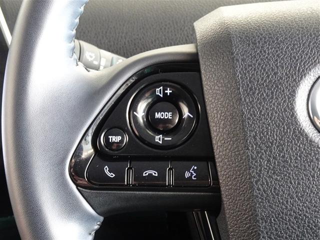 プリウスＰＨＶ Ｓセーフティパッケージ　衝突被害軽減システム　メモリーナビ　フルセグ　バックカメラ　ＥＴＣ　ＬＥＤヘッドランプ　スマートキー（13枚目）