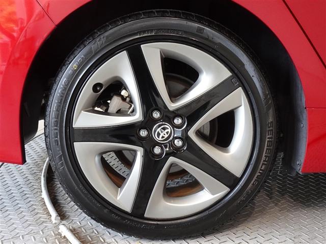 プリウスＰＨＶ Ｓセーフティパッケージ　衝突被害軽減システム　メモリーナビ　フルセグ　バックカメラ　ＥＴＣ　ＬＥＤヘッドランプ　スマートキー（23枚目）